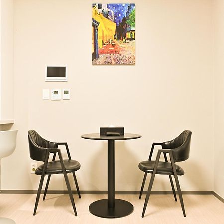 Coopstay Yeosu Hotel Zewnętrze zdjęcie